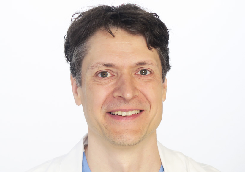 Steinemann, Daniel