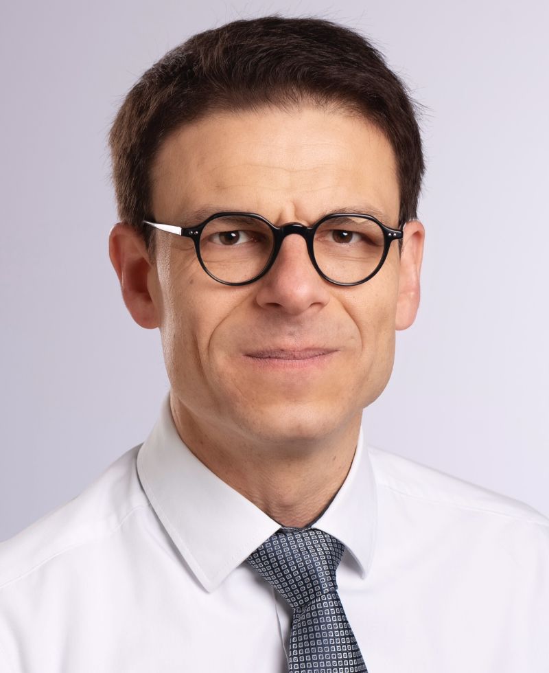 Montemurro, Michael