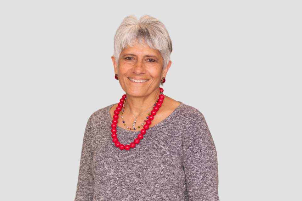 Senapati, Asha