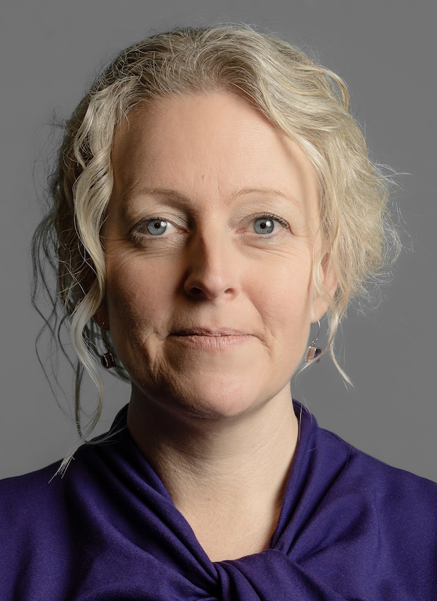 Cornish, Julie