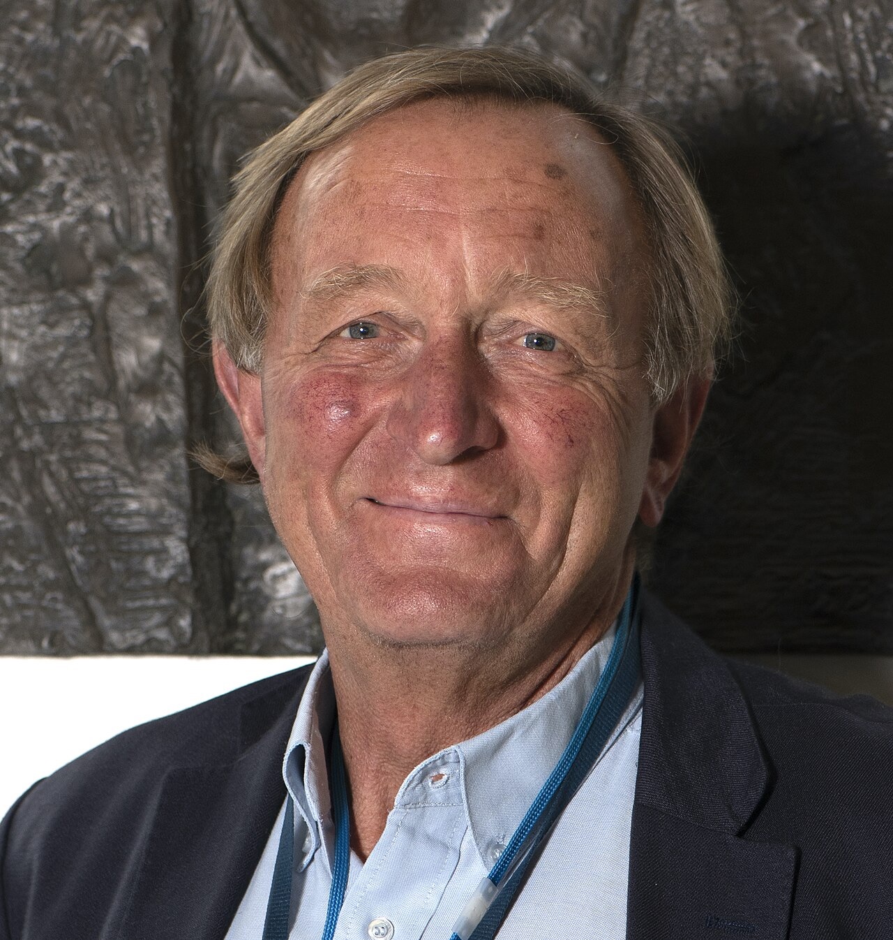 Mortensen, Neil
