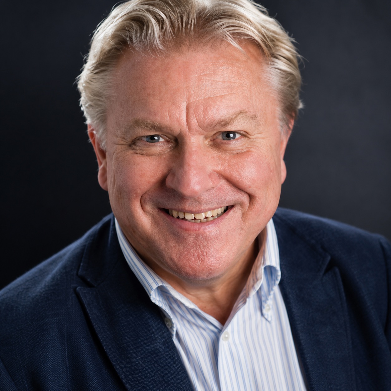 Holm, Torbjörn